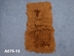 Discounted Tibet Lamb Plate: Dyed Sandy Brown: Gallery Item - 167-ADIS-A075-3 (Y1L)