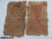 Discounted Tibet Lamb Plate: Dyed Chocolate Brown: Gallery Item - 167-ADIS-A080-3 (Y1L)