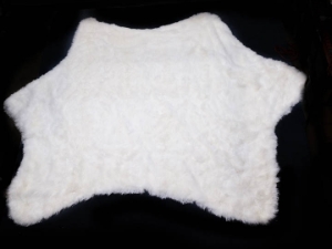 Custom Tibet Lamb Rug: Gallery Item 