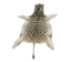 Zebra Skin: Trophy Grade: Gallery Item - 168-T-G106 (Y1LRH)