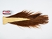 Tanned Horse Tail: Red: Gallery Item - 18-06T-G08 (Y1H)