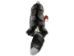 Fashion Quality Silver Fox Skin: Gallery Item - 180-04-FQ-G1430 (Z)