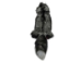 Fashion Quality Silver Fox Skin: Gallery Item - 180-04-FQ-G1430 (Z)