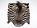 Zebra Face: Gallery Item - 19-22-G04 (Y2K)