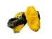 Cree Smoked Moose Moccasins: Gallery Item - 201-CSM-G01 (Y1FRK)