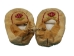 Cree Smoked Moose Moccasins: Gallery Item - 201-CSM-G07 (Y2IRF)