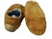 Cree Smoked Moose Moccasins: Gallery Item - 201-CSM-G08 (Y2IRF)