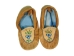 Cree Smoked Moose Moccasins: Gallery Item - 201-CSM-G08 (Y2IRF)