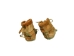 Cree Smoked Moose Moccasins: Gallery Item - 201-CSM-G09 (Y2IRF)
