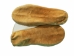 Cree Smoked Moose Mukluks: Gallery Item - 201-CSM-G10 (Y2IRF)