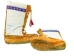 Cree Smoked Moose Mukluks: Gallery Item - 201-CSM-G10 (Y2IRF)