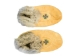 Cree Smoked Moose Moccasins: Gallery Item - 201-CSM-G11 (Y1FRK)
