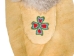 Cree Smoked Moose Moccasins: Gallery Item - 201-CSM-G11 (Y1FRK)