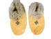 Cree Smoked Moose Moccasins: Gallery Item - 201-CSM-G11 (Y1FRK)