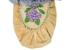 Cree Smoked Moose Moccasins: Gallery Item - 201-CSM-G12 (Y1FRK)