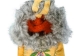 Cree Smoked Moose Moccasins: Gallery Item - 201-CSM-G12 (Y1FRK)