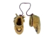 Cree Smoked Moose Moccasins: Gallery Item - 201-CSM-G13 (Y1FRK)