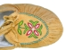 Cree Smoked Moose Moccasins: Gallery Item - 201-CSM-G14 (Y1FRK)
