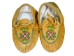 Cree Smoked Moose Moccasins: Gallery Item - 201-CSM-G14 (Y1FRK)
