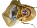 Cree Smoked Moose Moccasins: Gallery Item - 201-CSM-G15 (Y1FRK)