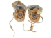 Cree Smoked Moose Moccasins: Gallery Item - 201-CSM-G15 (Y1FRK)