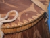 Attikamek Birchbark Rogan/Basket: Gallery Item - 226-G101 (Y3J)