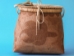 Attikamek Birchbark Rogan/Basket: Gallery Item - 226-G101 (Y3J)
