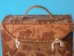 Attikamek Birchbark Rogan/Basket: Gallery Item - 226-G102 (Y3J)