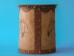 Attikamek Birchbark Rogan/Basket: Gallery Item - 226-G104 (Y3J)
