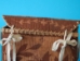 Attikamek Birchbark Rogan/Basket: Gallery Item - 226-G105 (Y3J)