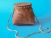 Attikamek Birchbark Rogan/Basket: Gallery Item - 226-G110 (Y3J)