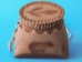 Attikamek Birchbark Rogan/Basket: Gallery Item - 226-G110 (Y3J)
