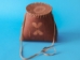 Attikamek Birchbark Rogan/Basket: Gallery Item - 226-G115 (Y3J)
