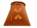 Attikamek Birchbark Rogan/Basket: Gallery Item - 226-G115 (Y3JRE)
