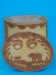 Attikamek Birchbark Rogan/Basket: Gallery Item - 226-G135EW (Y3ERB)