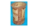 Attikamek Birchbark Rogan/Basket: Gallery Item - 226-G135EW (Y3ERB)