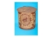 Attikamek Birchbark Rogan/Basket: Gallery Item - 226-G138 (Y3E)