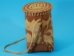 Attikamek Birchbark Rogan/Basket: Gallery Item - 226-G143 (Y3JRD)