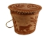 Attikamek Birchbark Rogan/Basket: Gallery Item - 226-G146 (Y3JRD)
