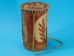 Attikamek Birchbark Rogan/Basket: Gallery Item - 226-G146 (Y3JRD)