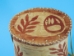 Attikamek Birchbark Rogan/Basket: Gallery Item - 226-G146 (Y3JRD)