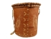 Attikamek Birchbark Rogan/Basket: Gallery Item - 226-G146 (Y3JRD)