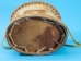 Attikamek Birchbark Rogan/Basket: Gallery Item - 226-G146 (Y3JRD)