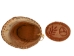 Attikamek Birchbark Rogan/Basket: Gallery Item - 226-G146 (Y3JRD)