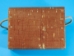 Attikamek Birchbark Rogan/Basket: Gallery Item - 226-G150 (Y3JRD)