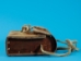 Attikamek Birchbark Rogan/Basket: Gallery Item - 226-G150 (Y3JRD)