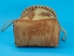 Attikamek Birchbark Rogan/Basket: Gallery Item - 226-G152 (Y3JRD)