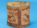 Attikamek Birchbark Rogan/Basket: Gallery Item - 226-G157 (Y3JRD)