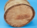 Attikamek Birchbark Rogan/Basket: Gallery Item - 226-G157 (Y3JRD)