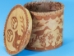 Attikamek Birchbark Rogan/Basket: Gallery Item - 226-G157 (Y3JRD)